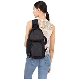 MOSISO Mochila para cámara con soporte para tripié e_6