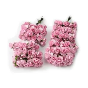 SeaISee 144 piezas de hermoso papel artificial diseño de_1