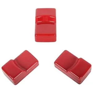 Barbacoa cerámica pie zapatos utiliza para lugar parrilla_1