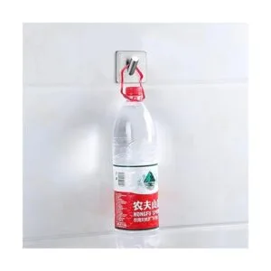 Fotosnow Ganchos adhesivos resistentes para toallas de_3