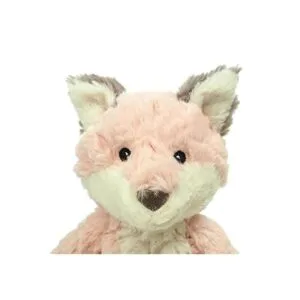 Mary Meyer Masilla para guardería juguete suave zorro_6