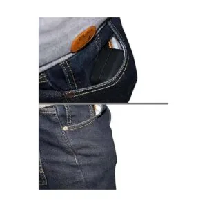 Caja de regalo de metal brillante con LED de tamaño mini_4