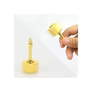 Cool Hammer Fidget Spinners Juguete de metal para niños y_5