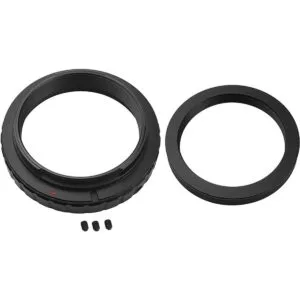 Alstar Anillo adaptador de metal para cámaras Canon EOS_2