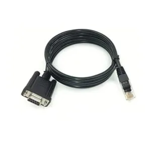 RW RoutersWholesale Cable de consola RJ45 a DB9_1
