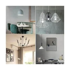 Bombillas LED de noche G14 de 1 vatio bombillas pequeñas_7