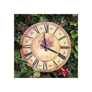 Piezas de repuesto de movimiento de reloj de cuarzo de_4