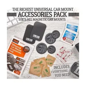 The Richest Paquete de repuesto para cualquier soporte_2