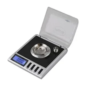 Báscula americana de peso serie Gemini Precision Digital_1