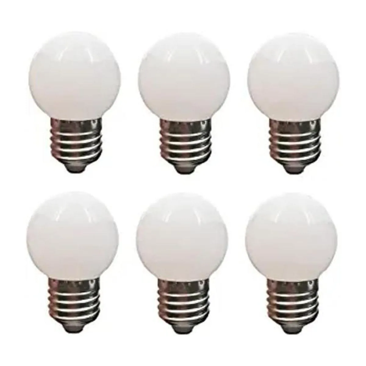 Bombillas LED de noche G14 de 1 vatio bombillas pequeñas_1