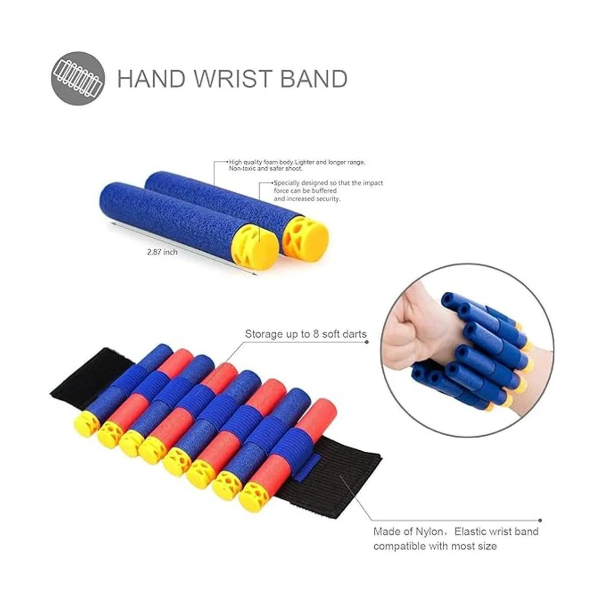 2 juegos de chaleco táctico Exsport 2 chaquetas tácticas_6