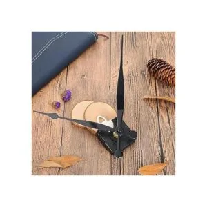 Piezas de repuesto de movimiento de reloj de cuarzo de_6