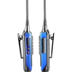 Arcshell Radios bidireccionales recargables de largo_6