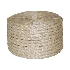 T.W. Evans CORDAGE Co. 22 405 38 in. X 50 ft. cuerda_1