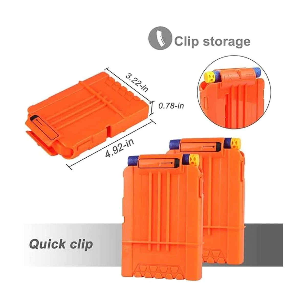 2 juegos de chaleco táctico Exsport 2 chaquetas tácticas_4