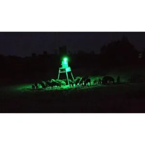 Elusive Wildlife Kill Light Sportsman Alimentador_2