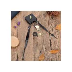 Piezas de repuesto de movimiento de reloj de cuarzo de_5