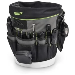 AWP Organizador de herramientas para colgar en exteriores_2