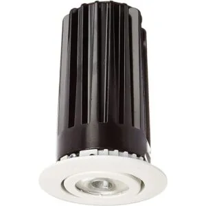 Juno 2LEDTRIM G2 ADJ 27K 90CRI FL WH Retrofit Led_1