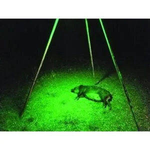 Elusive Wildlife Kill Light Sportsman Alimentador_3