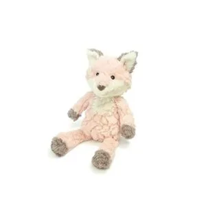 Mary Meyer Masilla para guardería juguete suave zorro_5