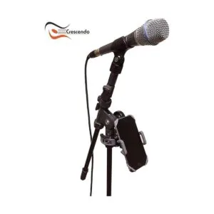Crescendo CR30 SlimClip Soporte de teléfono para_2