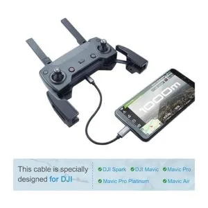 CableCreation Cable USB C corto de 0.65 pies cable USBC a_3