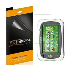Supershieldz Protector de pantalla para LeapFrog LeapPad_1
