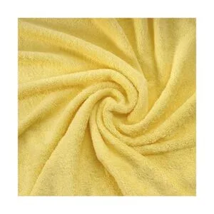 Qute Home Juego de 6 toallas de baño 100 algodón turco_6