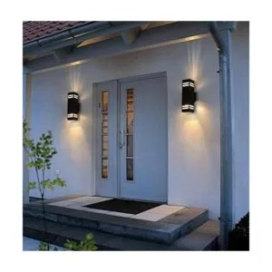 Cerdeco 67351TZ Brandon Lámpara de pared para exteriores_4