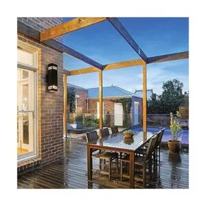 Cerdeco 67351TZ Brandon Lámpara de pared para exteriores_3