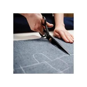 Tijeras de costura profesional de 10.0 in tijeras de_7