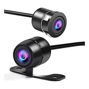 Noauka impermeable IP68 cámara de visión trasera del coche_1