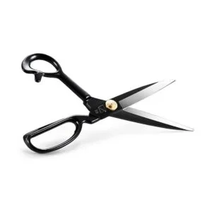 Tijeras de costura profesional de 10.0 in tijeras de_2