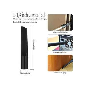 Kit de cepillos de accesorios de vacío de 1 14 pulgadas_3