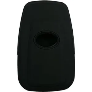 Coolbestda Funda de silicona para llavero transmisor_4
