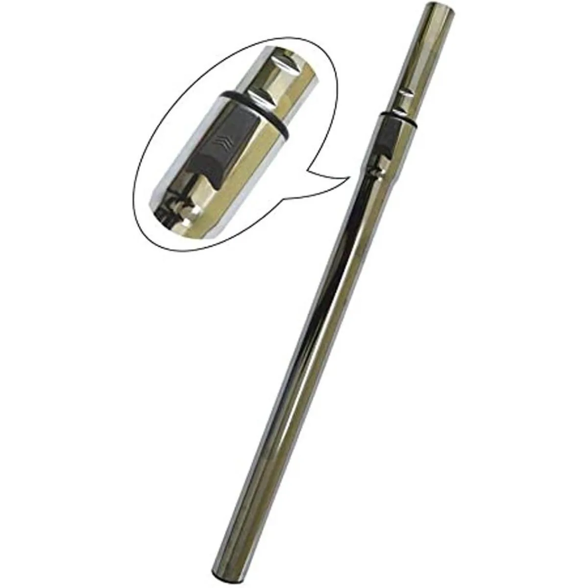 EZ SPARES Varilla para aspiradoras centrales 1.260 in_1