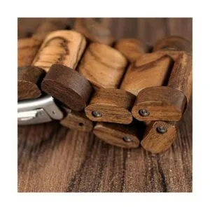 Reloj de pulsera para hombre con movimiento de cuarzo_4