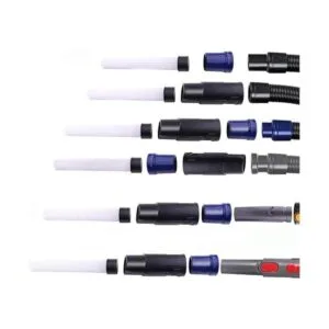 Kit de cepillos de accesorios de vacío de 1 14 pulgadas_4
