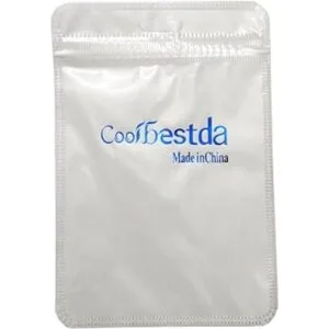 Coolbestda Funda de silicona para llavero transmisor_5