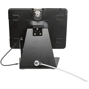 Soporte antirrobo de sobremesa CTA Soporte de quiosco con_6