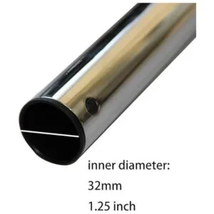 EZ SPARES Varilla para aspiradoras centrales 1.260 in_5