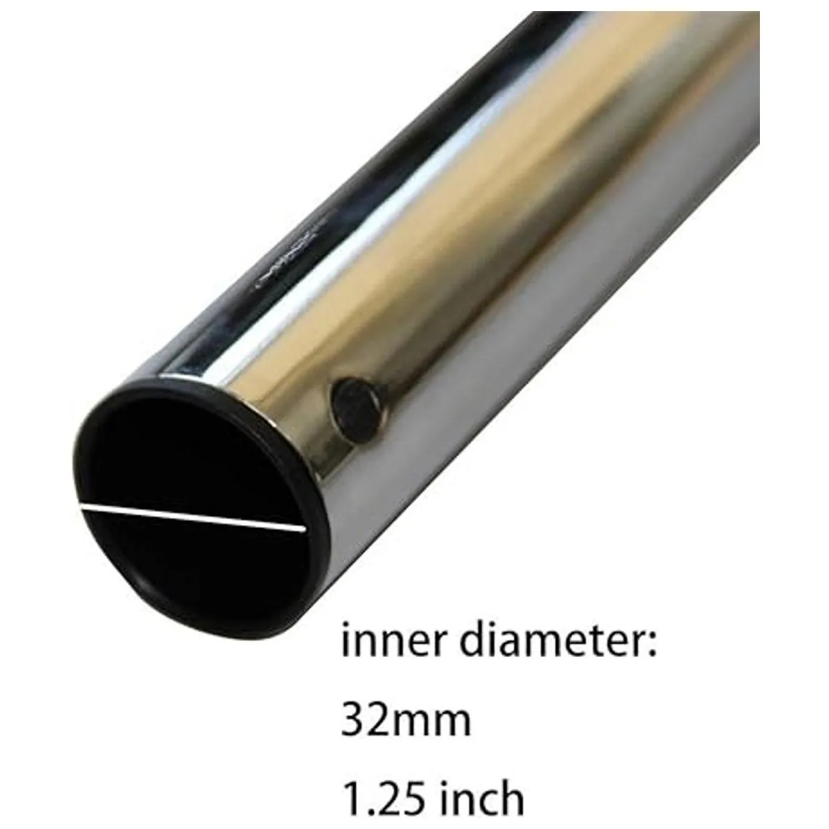 EZ SPARES Varilla para aspiradoras centrales 1.260 in_5