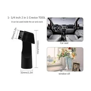 Kit de cepillos de accesorios de vacío de 1 14 pulgadas_6