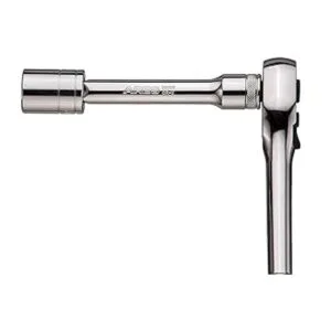 ARES 71270 Juego de accesorios de enchufe de 10 piezas_5