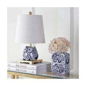 JONATHAN Y JYL3014A Justina Mini lámpara de mesa LED de_4