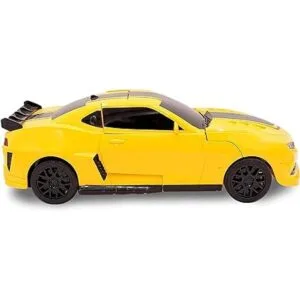SuperPower Figura de acción de Bumblebee clásica con_3