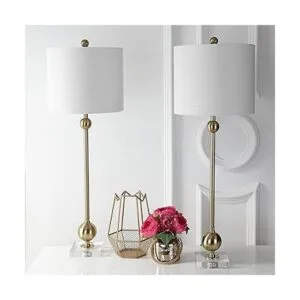 JONATHAN Y JYL2010ASET2 Juego de 2 lámparas de mesa_3