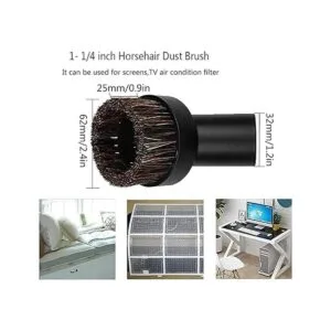 Kit de cepillos de accesorios de vacío de 1 14 pulgadas_2