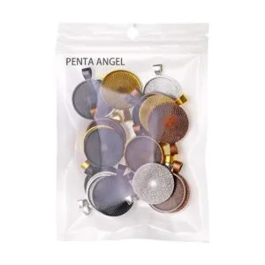 24 bandejas colgantes de 0.984 in y 1.0 in con bisel_2